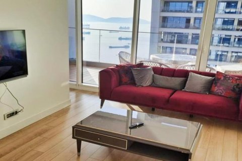 Квартира с 1 спальней в Khanh Hoa, Вьетнам №15781 5