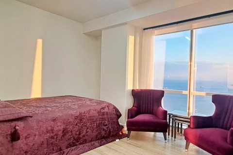 Квартира с 1 спальней в Khanh Hoa, Вьетнам №15781 4