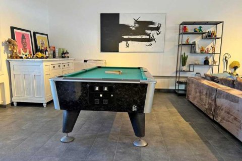 4 dormitorios House en Nicosia, Cyprus No. 63371 5