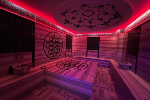 3 rooms Apartment in Bo Ha, Vietnam No. 21638 26