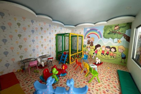 3 rooms Apartment in Bo Ha, Vietnam No. 21638 28