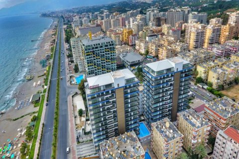 3 rooms Apartment in Bo Ha, Vietnam No. 21638 1