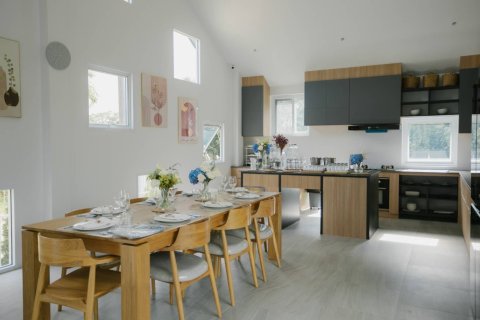 5 bedrooms House in Chiang Mai, Thailand No. 97721 15