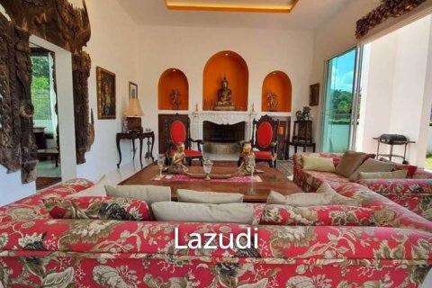 5 bedrooms House in Chiang Mai, Thailand No. 98005 9