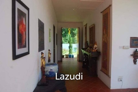 5 bedrooms House in Chiang Mai, Thailand No. 98005 6