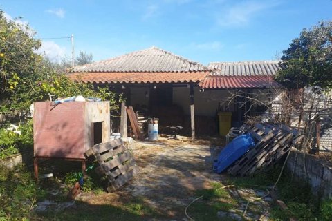 Land in Zakynthos, Greece No. 24493 1