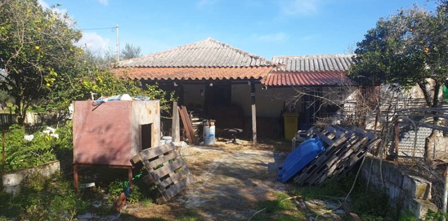 Land in Zakynthos, Greece No. 24493