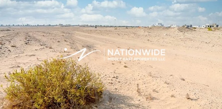 510m² Land à Abu Dhabi, UAE No. 118133
