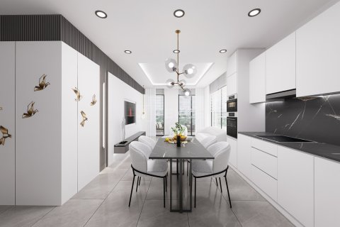 2 dormitorios Apartment en Chau Lang, Vietnam No. 70232 19