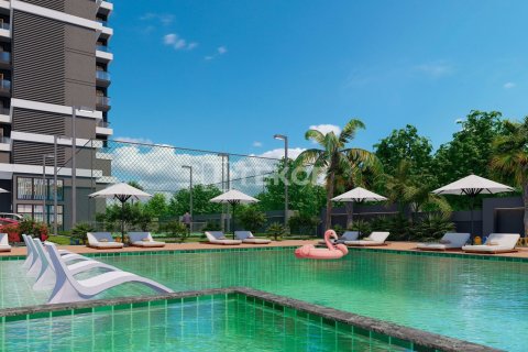 2 dormitorios Apartment en Chau Lang, Vietnam No. 70232 6