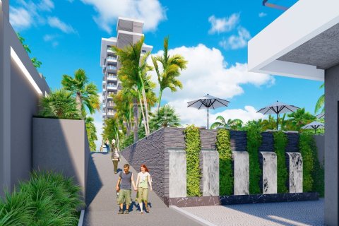 2 dormitorios Apartment en Chau Lang, Vietnam No. 70232 7