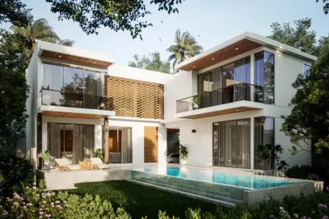 3 bedrooms Villa in Phuket, Thailand No. 86489 6