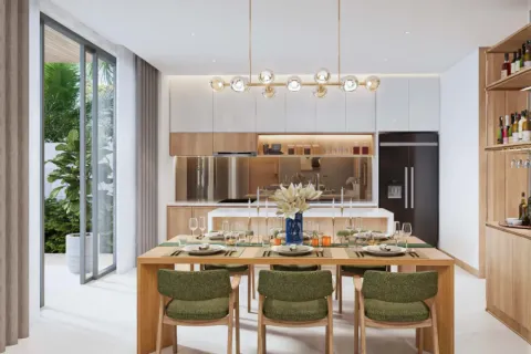 3 bedrooms Villa in Phuket, Thailand No. 86489 17