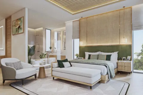 3 bedrooms Villa in Phuket, Thailand No. 86489 12