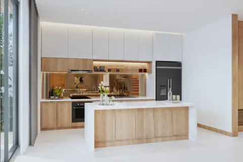 3 bedrooms Villa in Phuket, Thailand No. 86489 15