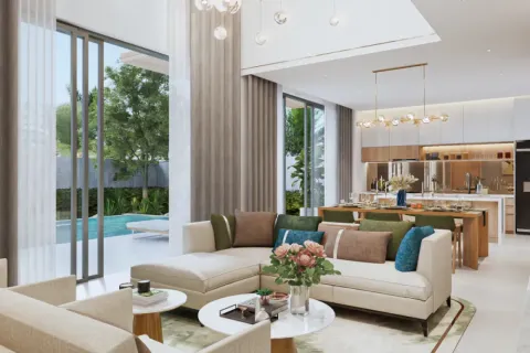 3 bedrooms Villa in Phuket, Thailand No. 86489 20