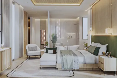 3 bedrooms Villa in Phuket, Thailand No. 86489 11