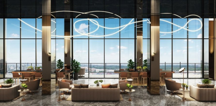 2 bedrooms Condo  in Bangkok, Thailand No. 98346