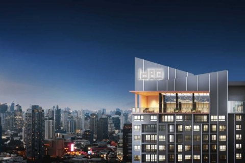 2 bedrooms Condo  in Bangkok, Thailand No. 98346 14