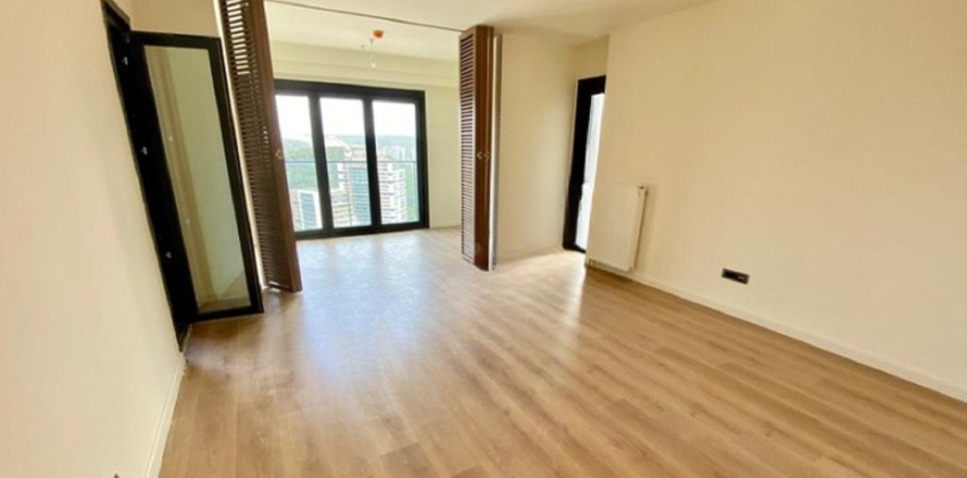 2 dormitorios Apartment en Istanbul, Turkey No. 114073