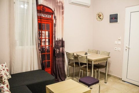 6 rooms Hotel in Thasos, Greece No. 109209 9
