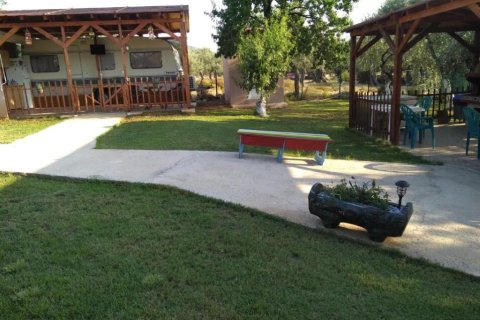 6 rooms Hotel in Thasos, Greece No. 109209 18