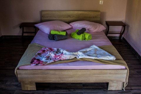 6 rooms Hotel in Thasos, Greece No. 109209 7