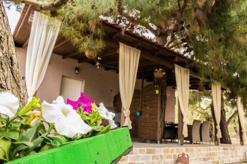 6 rooms Hotel in Thasos, Greece No. 109209 17