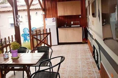 6 rooms Hotel in Thasos, Greece No. 109209 25