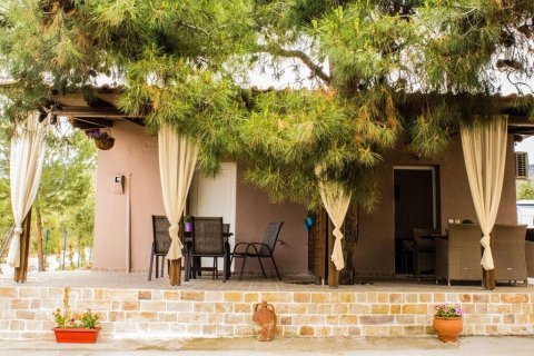 6 rooms Hotel in Thasos, Greece No. 109209 27