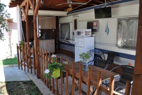 6 rooms Hotel in Thasos, Greece No. 109209 3