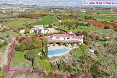 4 chambres House à Anarita, Cyprus No. 75836 1