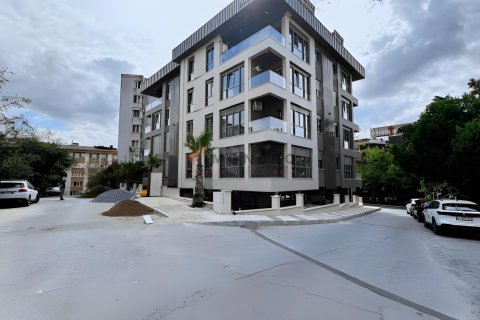 2 chambres Appartement à Besiktas, Turkey No. 123171