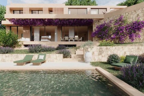 4 chambres Villa à Bendinat, Spain No. 117149