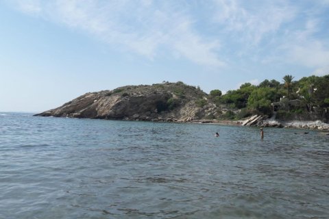 2 chambres Appartement à Ben Luc, Vietnam No. 92232 20