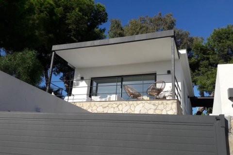 2 chambres Appartement à El Campello, Spain No. 92232