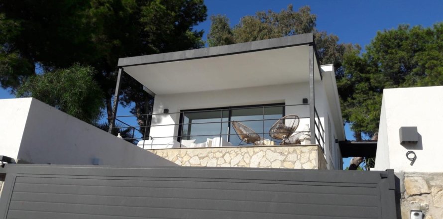 2 bedrooms Apartment in El Campello, Spain No. 92232