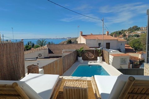 2 chambres Appartement à Ben Luc, Vietnam No. 92232 15