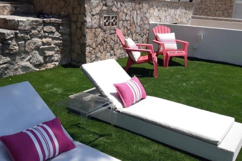 2 chambres Appartement à Ben Luc, Vietnam No. 92232 16