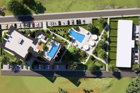 2 bedrooms Apartment in Vinh Hoa, Vietnam No. 17643 9