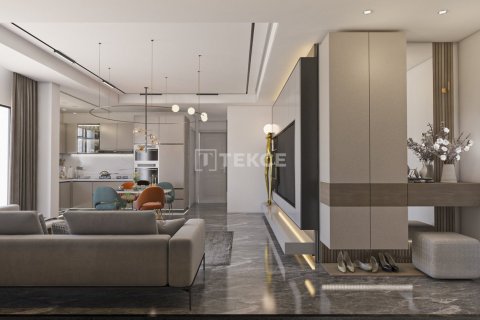 2 bedrooms Apartment in Vinh Hoa, Vietnam No. 17643 13