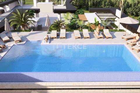 2 bedrooms Apartment in Vinh Hoa, Vietnam No. 17643 7