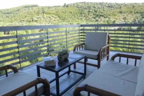 5 bedrooms Villa in Chalkidiki, Greece No. 109063 24