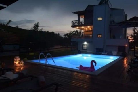 5 bedrooms Villa in Chalkidiki, Greece No. 109063 19