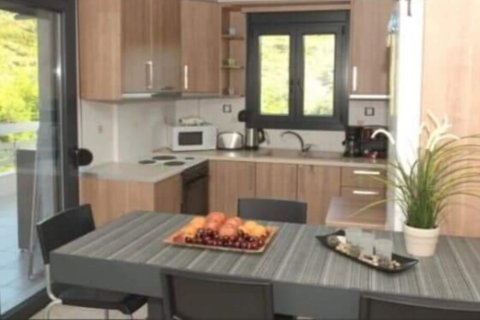 5 bedrooms Villa in Chalkidiki, Greece No. 109063 3