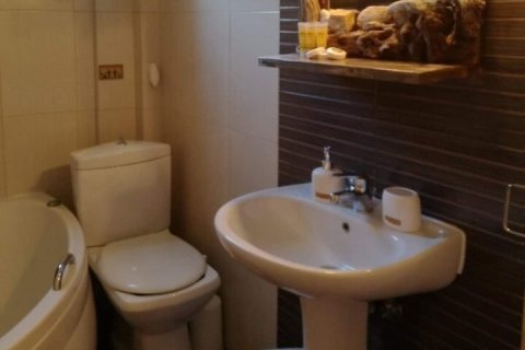 5 bedrooms Villa in Chalkidiki, Greece No. 109063 18