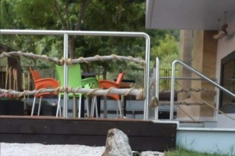 5 bedrooms Villa in Chalkidiki, Greece No. 109063 26