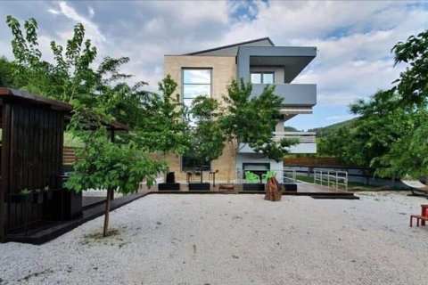 5 bedrooms Villa in Chalkidiki, Greece No. 109063 28