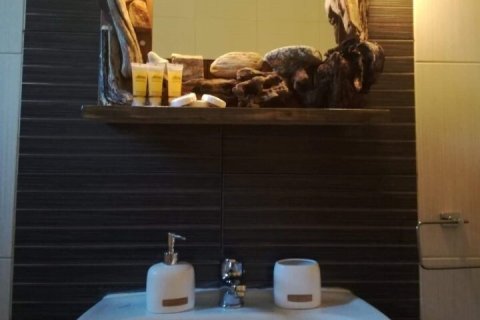 5 bedrooms Villa in Chalkidiki, Greece No. 109063 9