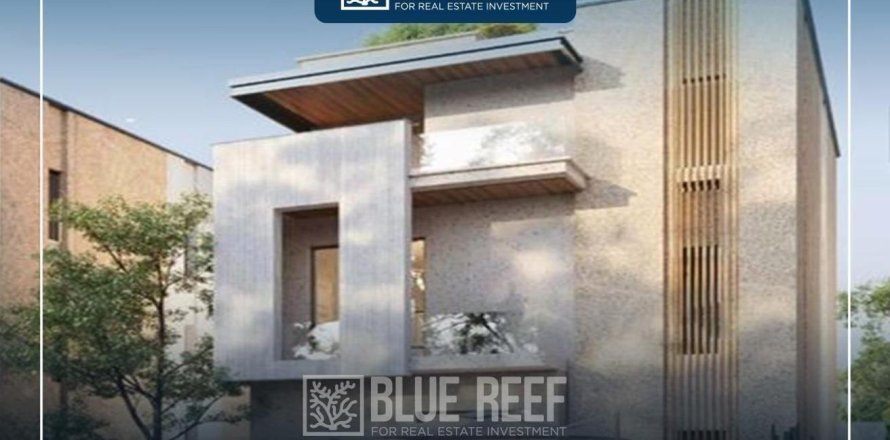 3 bedrooms Duplex in Bac Lieu, Vietnam No. 38689